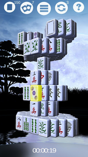 Doubleside Mahjong Zen Screenshot 3
