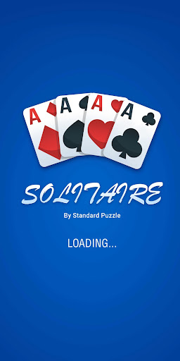 Solitaire Klondike - 2023 Screenshot 1