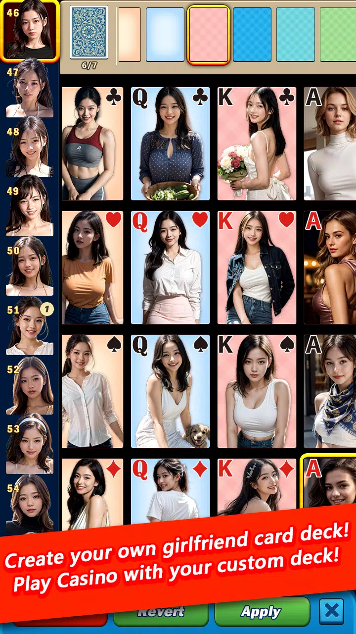 GirlFriends Casino Slots Screenshot 2