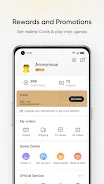realme Store Screenshot 2