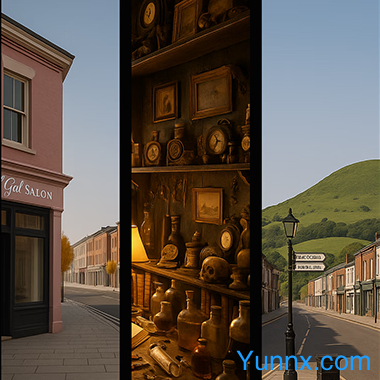 Secrets of Charlton School Topic