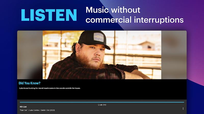 Music Choice Screenshot 15