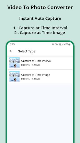 Video To  Photo Converter Screenshot 6