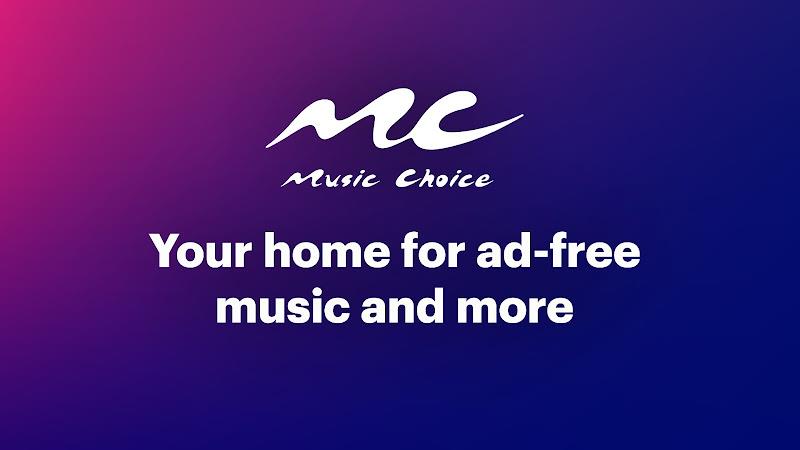 Music Choice Screenshot 7