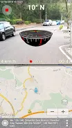 3D Compass Plus Screenshot 1