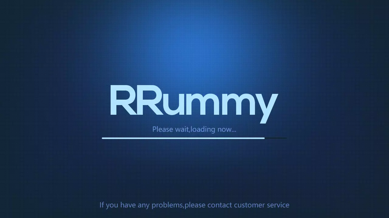 RRummy Screenshot 4