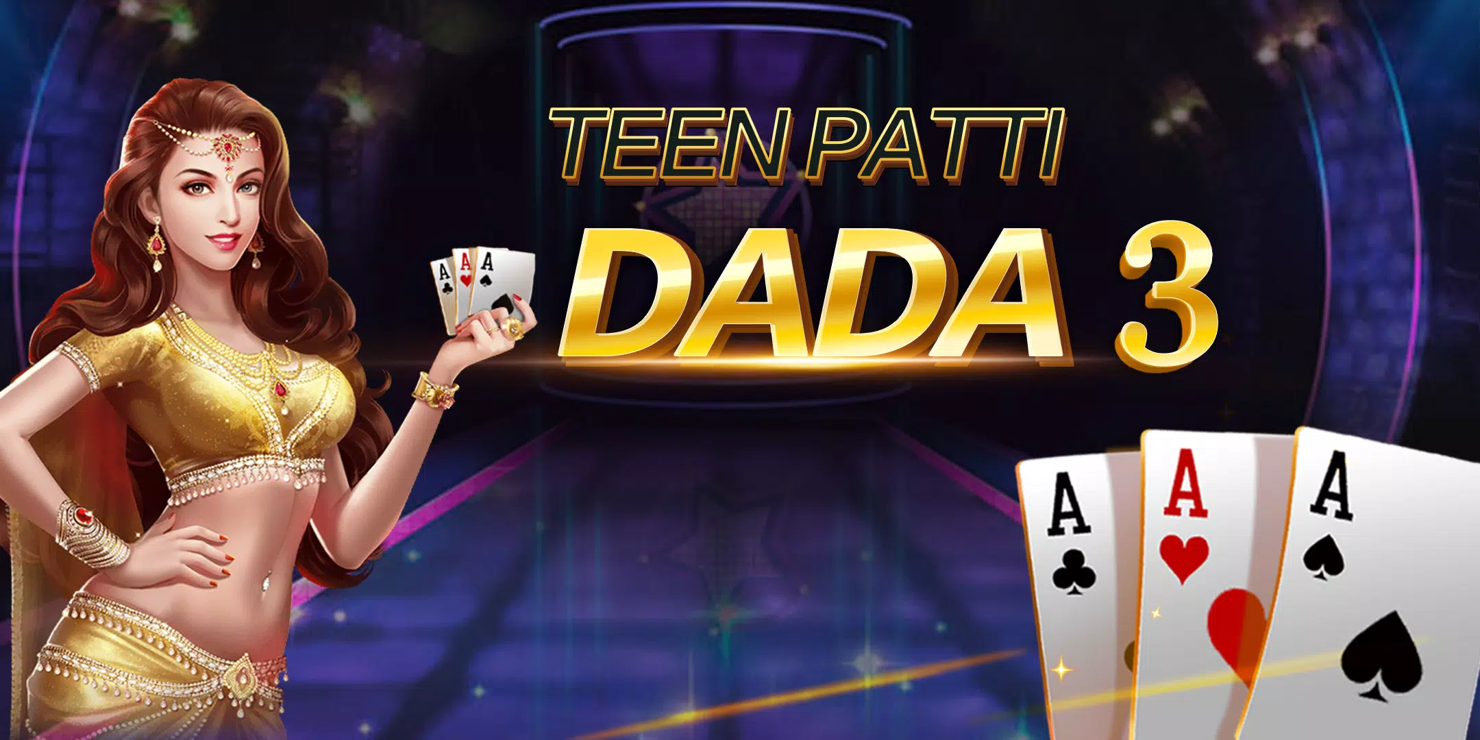 TeenPatti Dada Screenshot 4