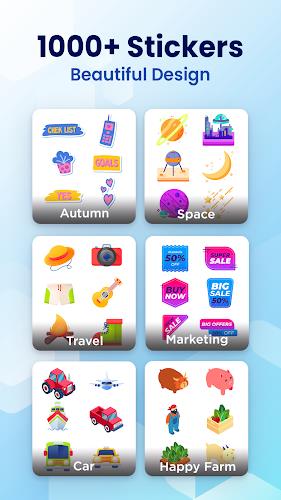 Poster Maker Screenshot 7