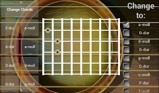 Classic Guitar Screenshot 2