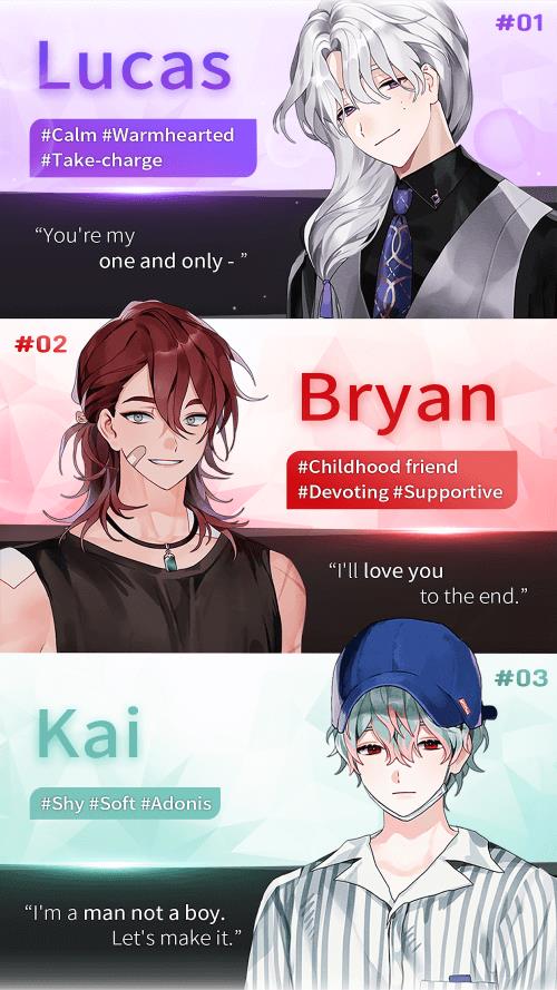 Paradise Lost Screenshot 6