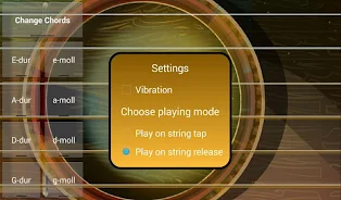 Classic Guitar Screenshot 4