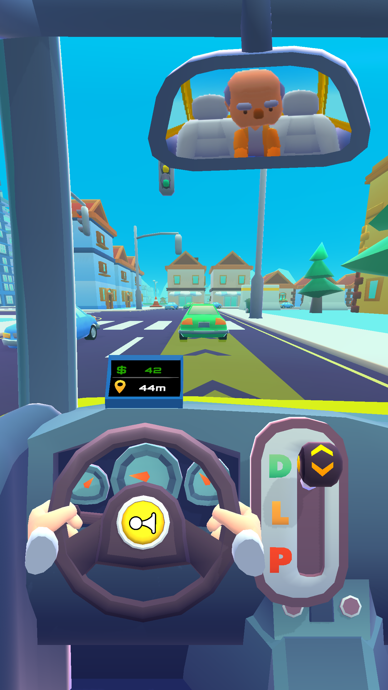 Transport Master Screenshot 2