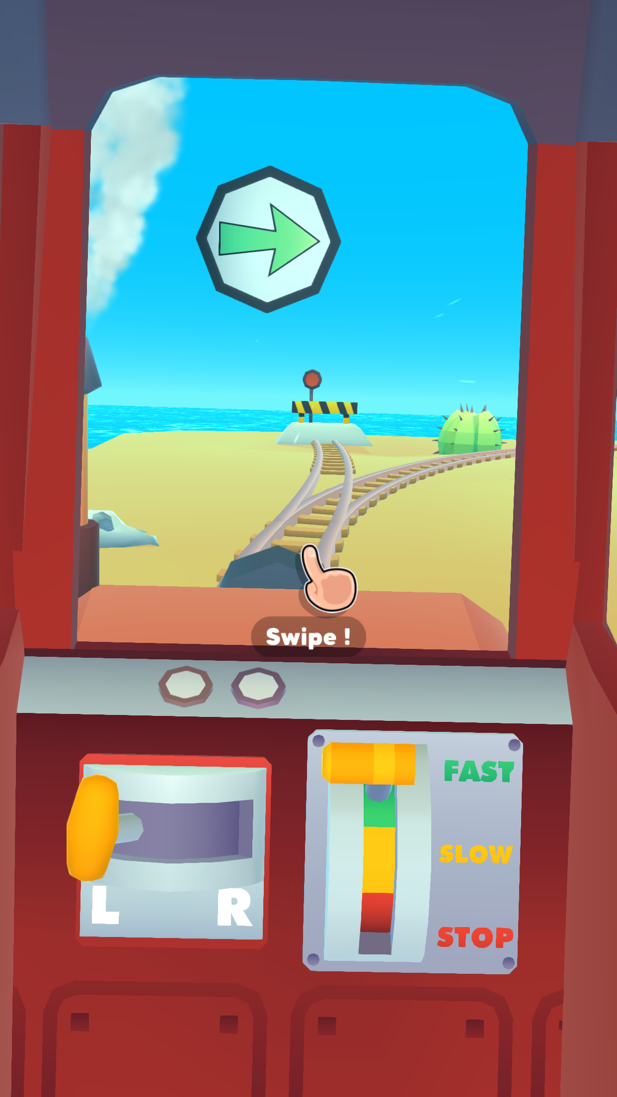 Transport Master Screenshot 3