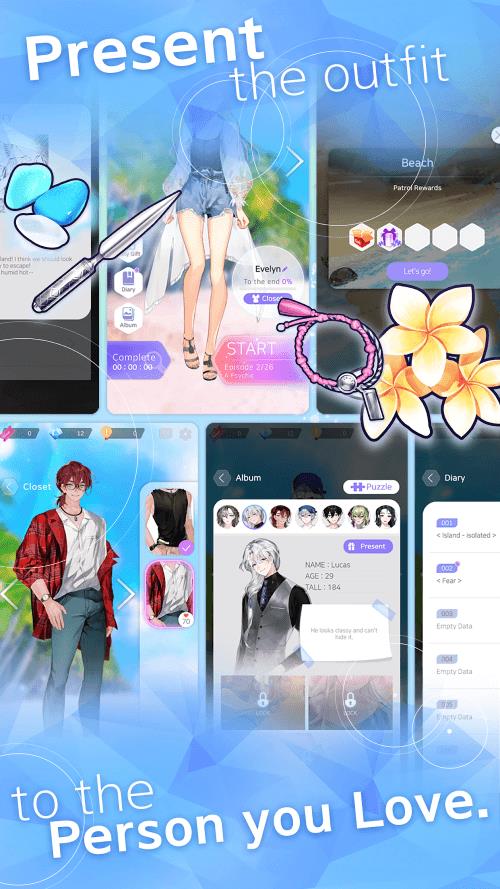 Paradise Lost Screenshot 4