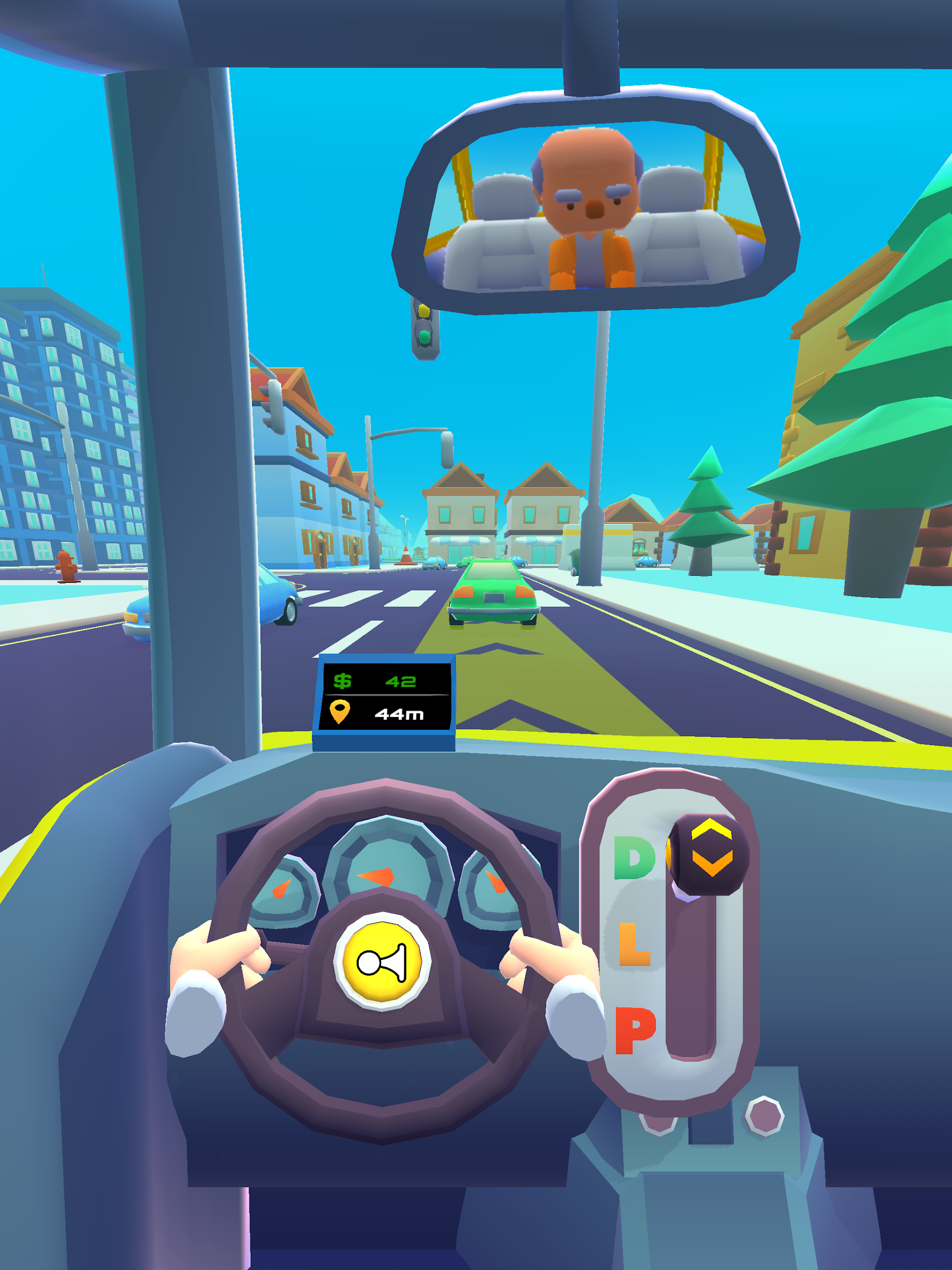 Transport Master Screenshot 11