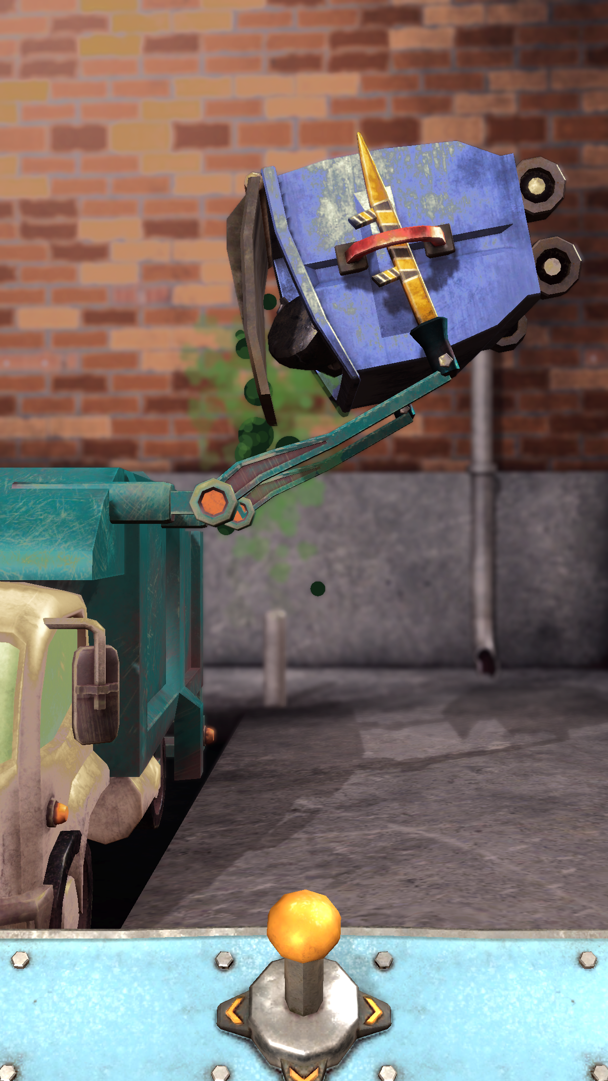 Transport Master Screenshot 1