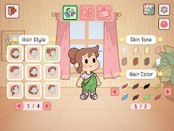 My Dear Farm Mod Screenshot 1