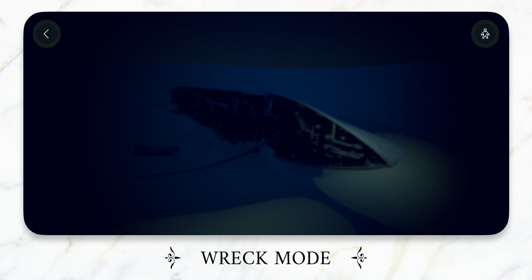 Britannic 4D Simulator Screenshot 6