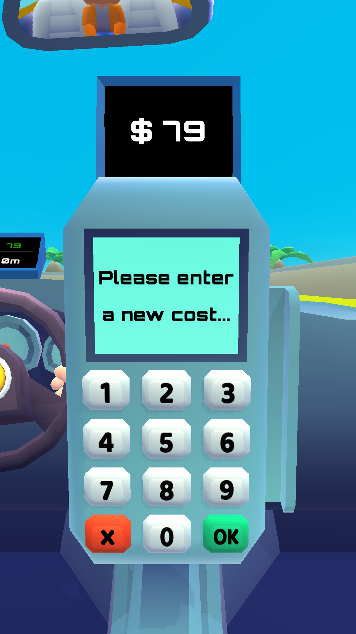 Transport Master Screenshot 4