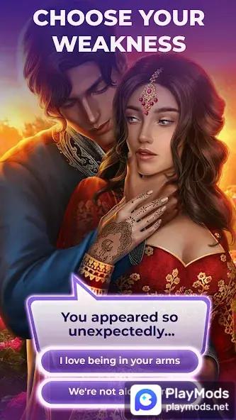 Romance Club Screenshot 3