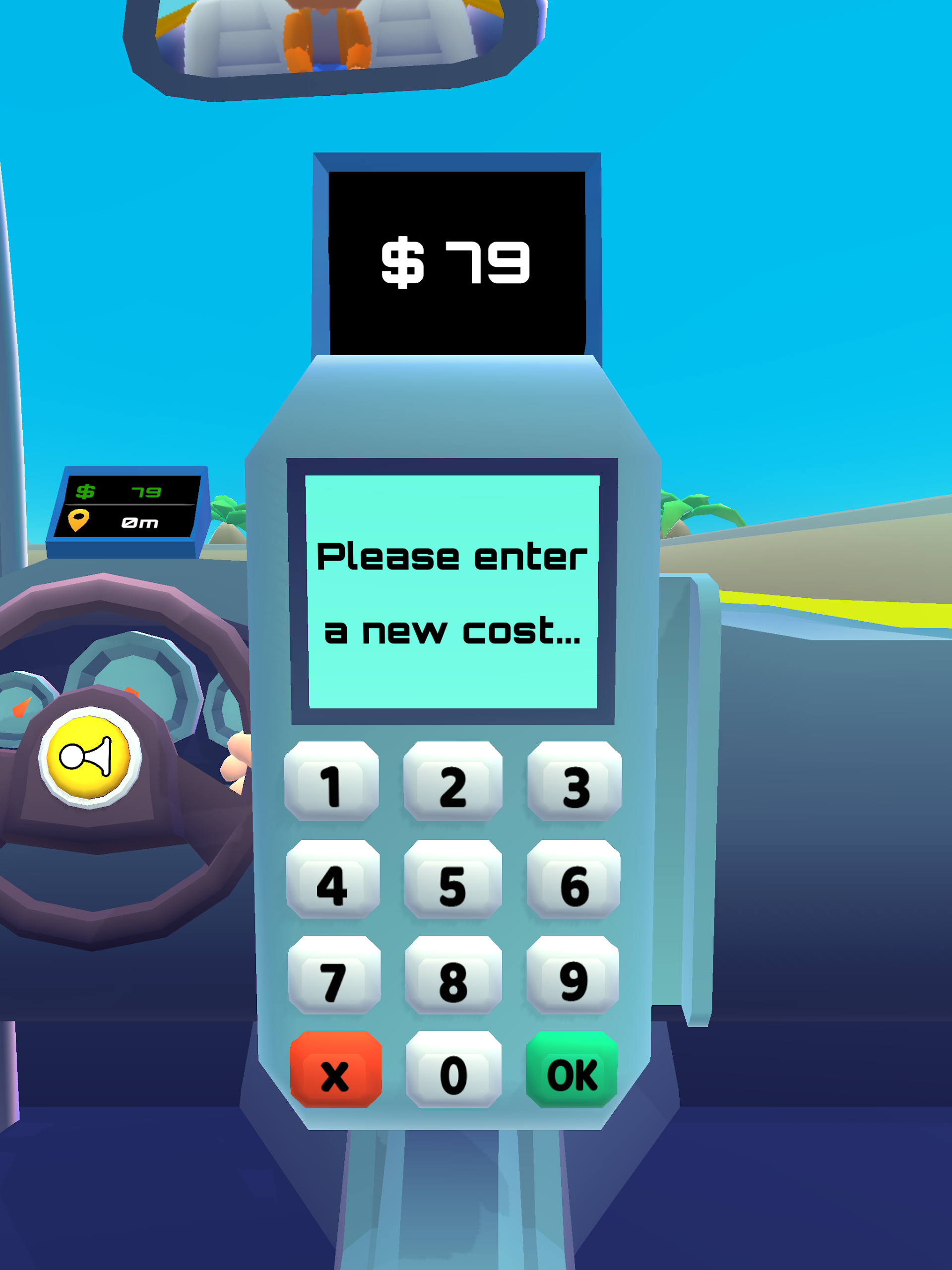 Transport Master Screenshot 9