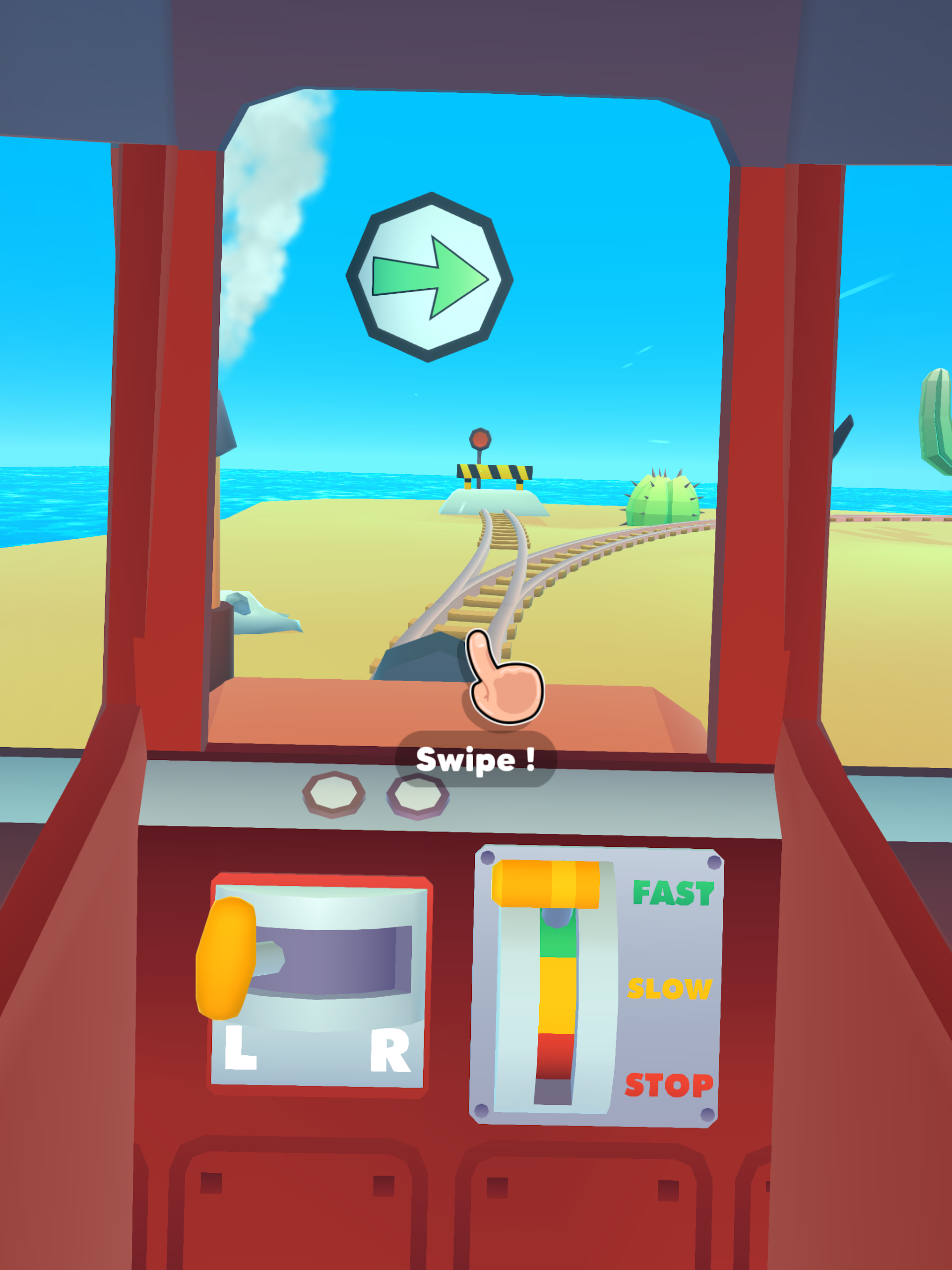 Transport Master Screenshot 8