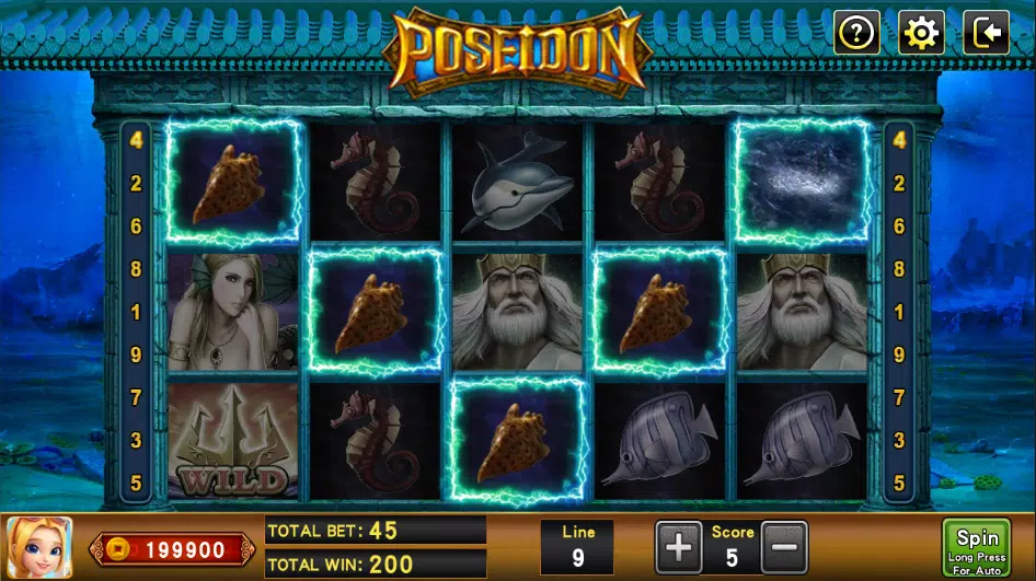 CS SHAN Koemee Screenshot 3