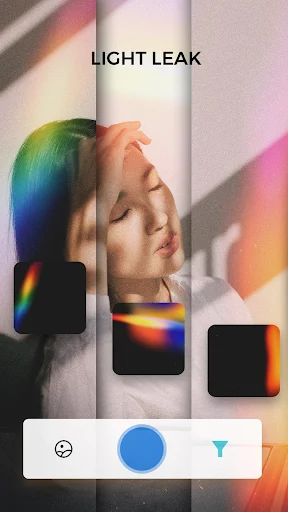 Dazz Cam Screenshot 3