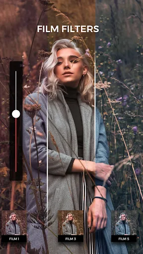 Dazz Cam Screenshot 1