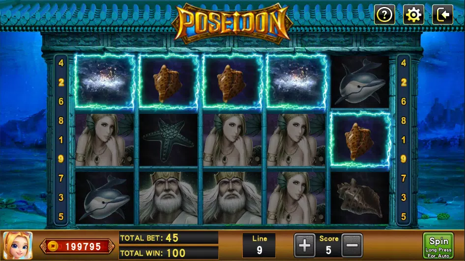 CS SHAN Koemee Screenshot 2