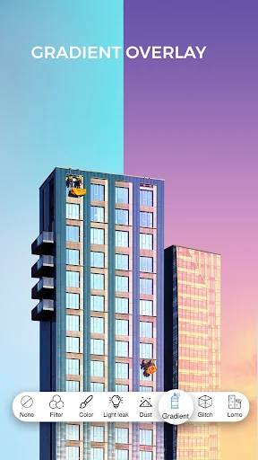 Dazz Cam Screenshot 2