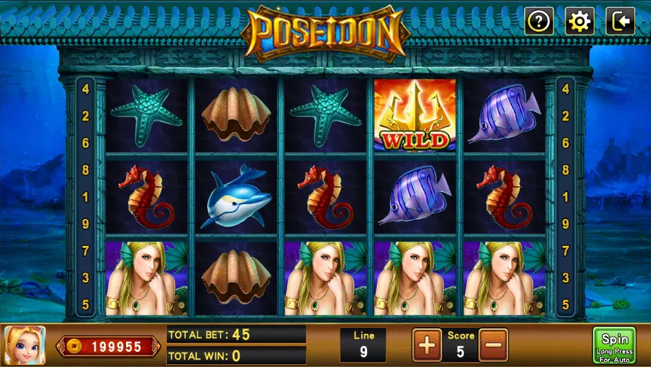 CS SHAN Koemee Screenshot 4