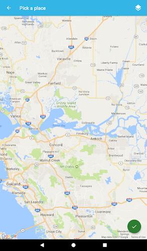 Fish Planet Calendar Screenshot 6