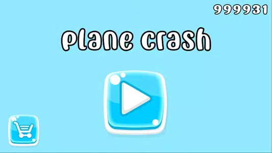 Plane Crash Screenshot 1