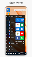 Win 11 Launcher Screenshot 16