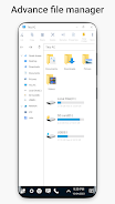 Win 11 Launcher Screenshot 6