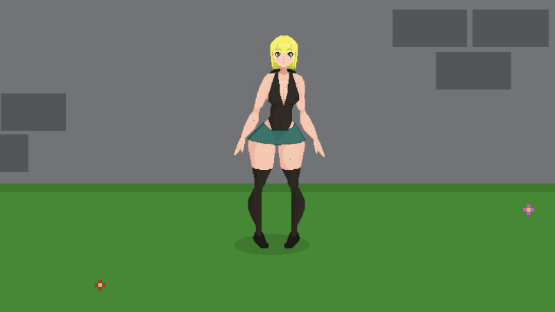 Incubus Isekai Screenshot 3