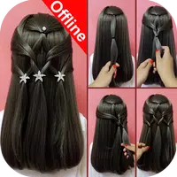 Girls Hairstyles Step By Step Topic
