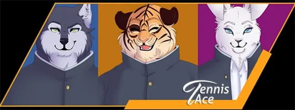 Tennis Ace Screenshot 1