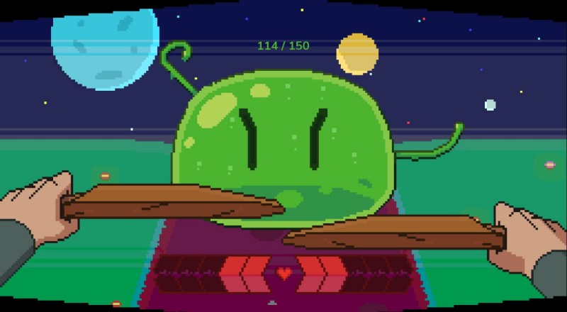 Incubus Isekai Screenshot 2