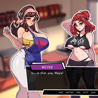 Futariuum's Gate Topic