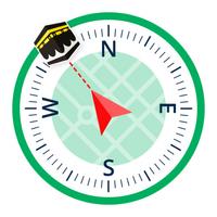 Qibla Compass Topic