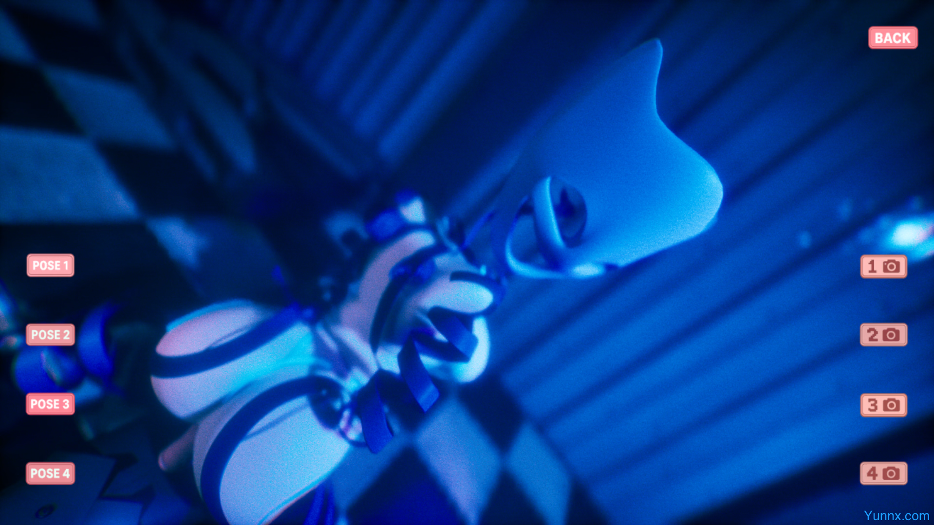 Synthetic Passions Screenshot 5