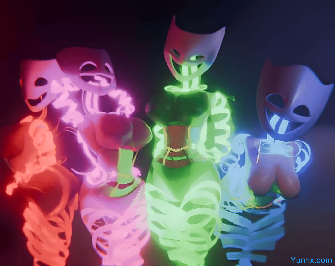 Synthetic Passions Topic