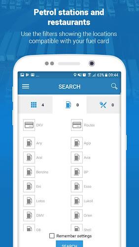 TransParking Screenshot 2