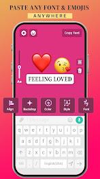 iOS Emojis For Story Screenshot 5