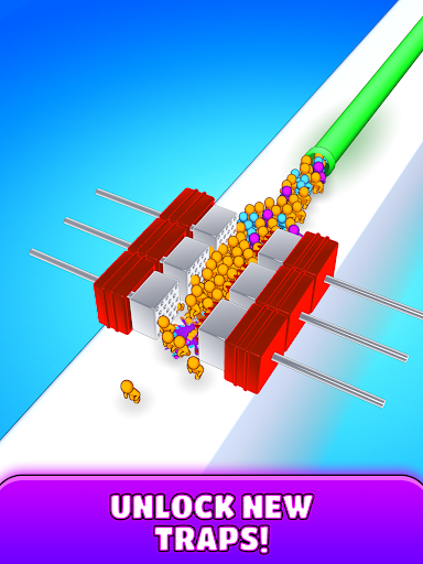 Trap Master Screenshot 2