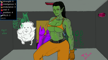 Hot Prospect Screenshot 7