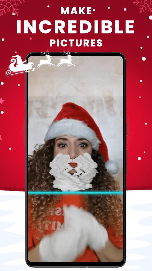 Time Warp Scan Screenshot 1