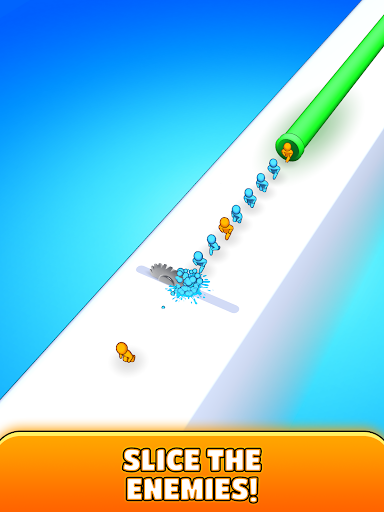 Trap Master Screenshot 1